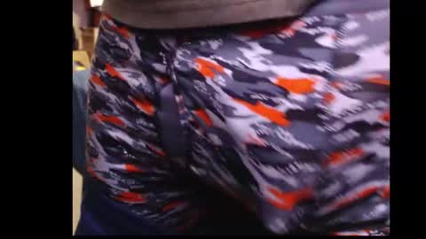 Hello Hope you enjoy what you see. I love attention in dirty talk and tips thickcock  edging precum dirtyTalk C2C online show from 11/29/25, 09:07