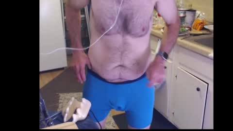 Hello Hope you enjoy what you see. I love attention in dirty talk and tips thickcock  edging precum dirtyTalk C2C online show from 04/07/26, 01:50