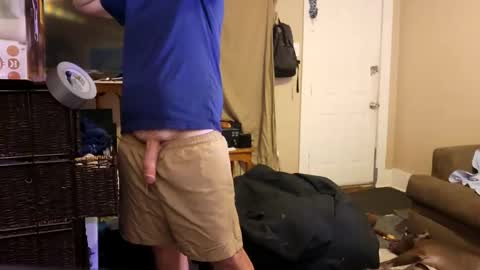 Hello Hope you enjoy what you see. I love attention in dirty talk and tips thickcock  edging precum dirtyTalk C2C online show from 04/17/26, 01:41