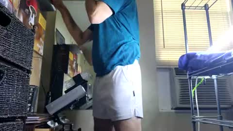 Hello Hope you enjoy what you see. I love attention in dirty talk and tips thickcock  edging precum dirtyTalk C2C online show from 06/17/26, 09:05