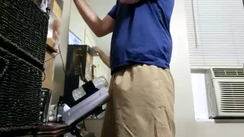 Hello Hope you enjoy what you see. I love attention in dirty talk and tips thickcock  edging precum dirtyTalk C2C online show from 06/19/26, 08:29