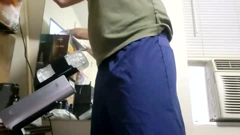 Hello Hope you enjoy what you see. I love attention in dirty talk and tips thickcock  edging precum dirtyTalk C2C online show from 06/20/26, 08:06