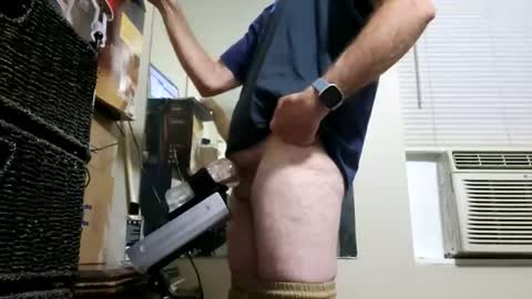Hello Hope you enjoy what you see. I love attention in dirty talk and tips thickcock  edging precum dirtyTalk C2C online show from 06/26/26, 04:50