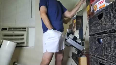 Hello Hope you enjoy what you see. I love attention in dirty talk and tips thickcock  edging precum dirtyTalk C2C online show from 06/28/26, 07:25