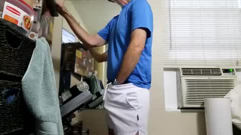 Hello Hope you enjoy what you see. I love attention in dirty talk and tips thickcock  edging precum dirtyTalk C2C online show from 07/04/26, 11:27