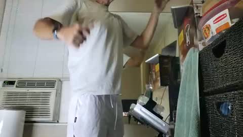 Hello Hope you enjoy what you see. I love attention in dirty talk and tips thickcock  edging precum dirtyTalk C2C online show from 07/07/26, 10:41