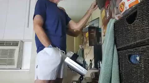 Hello Hope you enjoy what you see. I love attention in dirty talk and tips thickcock  edging precum dirtyTalk C2C online show from 07/08/26, 10:42