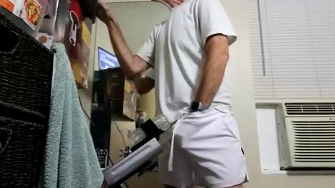 Hello Hope you enjoy what you see. I love attention in dirty talk and tips thickcock  edging precum dirtyTalk C2C online show from 07/09/26, 07:12