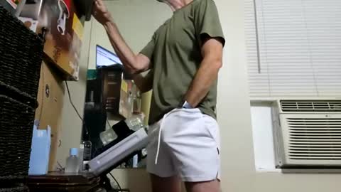 Hello Hope you enjoy what you see. I love attention in dirty talk and tips thickcock  edging precum dirtyTalk C2C online show from 07/10/26, 07:56