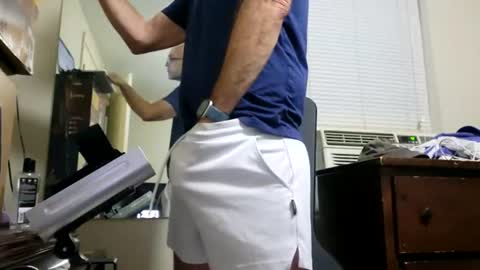 Hello Hope you enjoy what you see. I love attention in dirty talk and tips thickcock  edging precum dirtyTalk C2C online show from 07/19/26, 04:05