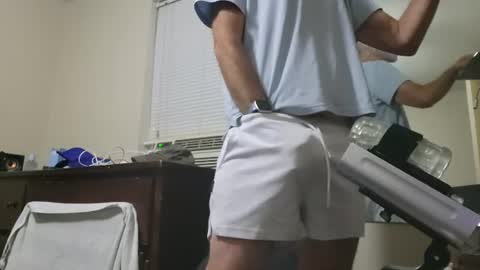 Hello Hope you enjoy what you see. I love attention in dirty talk and tips thickcock  edging precum dirtyTalk C2C online show from 07/20/26, 10:29