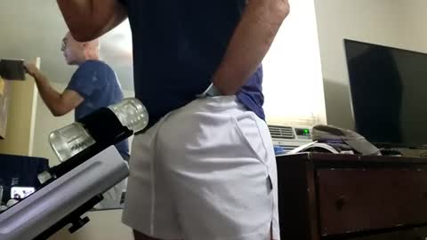 Hello Hope you enjoy what you see. I love attention in dirty talk and tips thickcock  edging precum dirtyTalk C2C online show from 07/29/26, 07:23