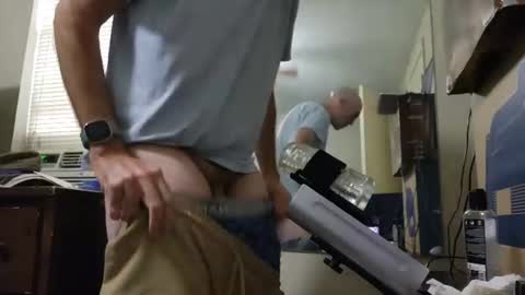 Hello Hope you enjoy what you see. I love attention in dirty talk and tips thickcock  edging precum dirtyTalk C2C online show from 07/31/26, 02:05