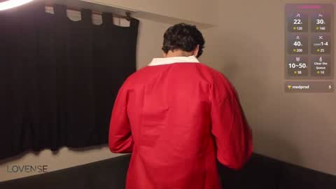 Snapshot of drmozo chatting on 12/22/24, 02:17 Alexander online show from 12/22/24, 02:17