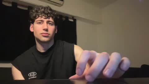 Alexander online show from 03/18/26, 03:53