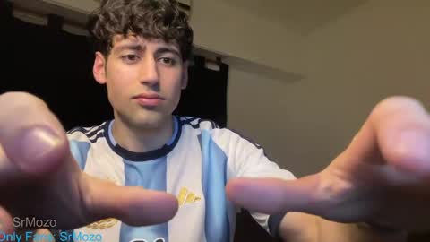 Alexander online show from 04/21/26, 02:15