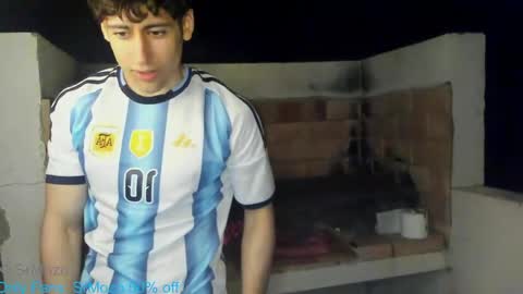 Alexander online show from 04/25/26, 01:08