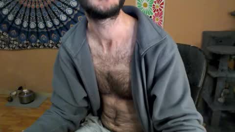 River online show from 12/02/25, 01:55