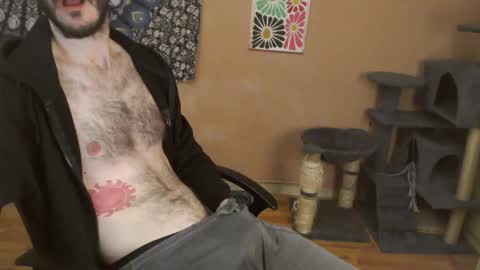 River online show from 02/13/26, 04:08