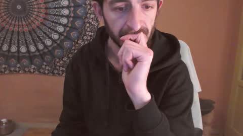 River online show from 03/07/26, 01:24