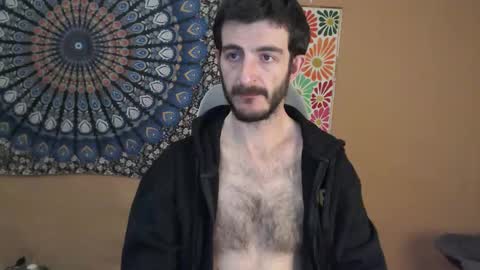 River online show from 03/21/26, 01:32