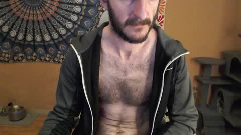 River online show from 03/31/26, 02:35