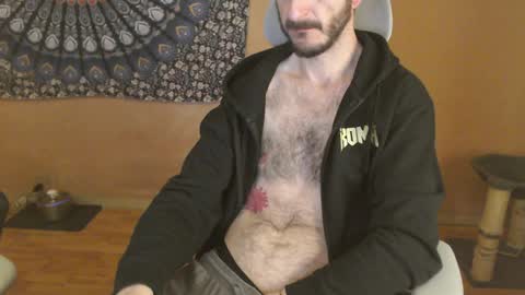 River online show from 04/09/26, 02:44