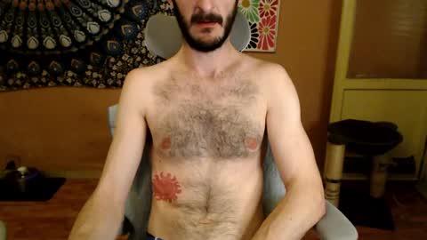 River online show from 04/21/26, 01:42