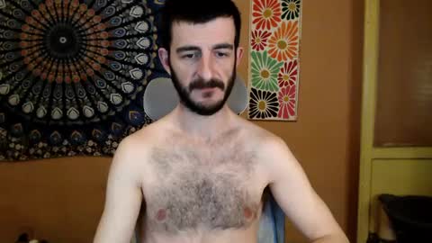 River online show from 04/22/26, 01:08