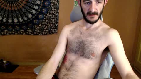 River online show from 04/24/26, 12:57