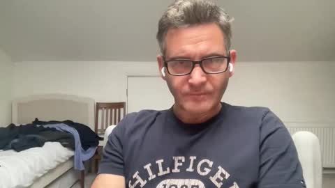 Nick online show from 10/22/25, 08:36