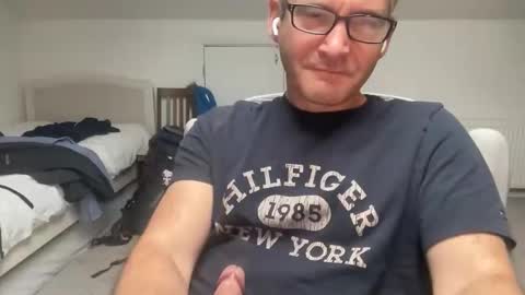 Nick online show from 10/29/25, 12:07