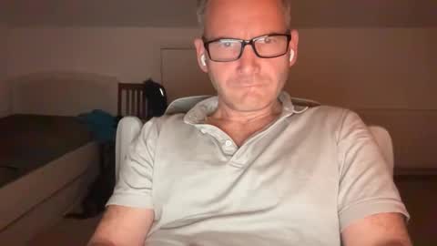 Nick online show from 11/20/25, 12:00