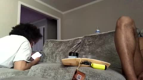 2xTheTrouble online show from 04/22/26, 04:30