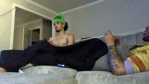 2xTheTrouble online show from 07/09/26, 01:37