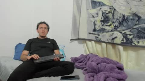 Snapshot of drod6621 chatting on 02/17/26, 01:24 CamiSanti online show from 02/17/26, 01:24