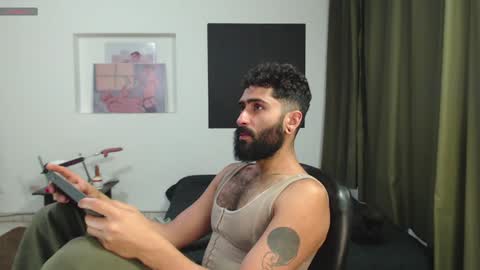 Drogama online show from 12/05/24, 11:18