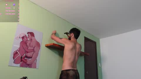 Drogama online show from 02/11/25, 02:57