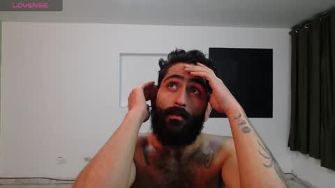 Drogama online show from 02/15/25, 05:30