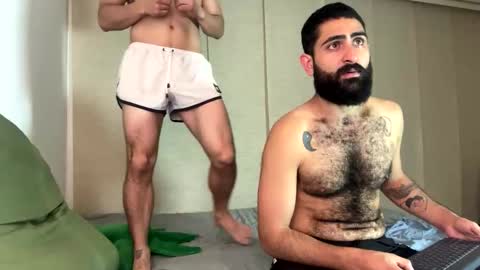 Drogama online show from 11/30/25, 02:04