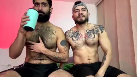 Drogama online show from 02/26/26, 02:21