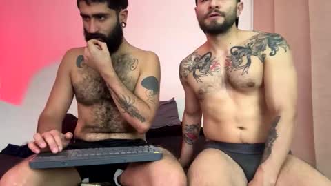 Drogama online show from 02/27/26, 02:33