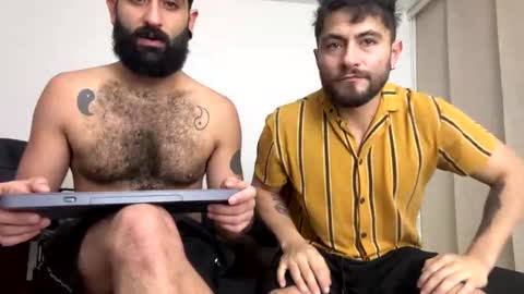 Drogama online show from 03/03/26, 03:12