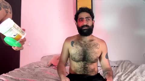 Drogama online show from 04/21/26, 03:35