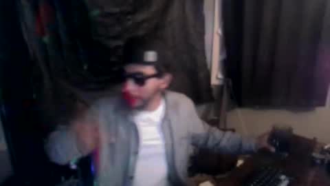 drogo lpkp online show from 05/03/26, 02:50
