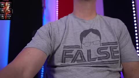 Snapshot of drok chatting on 02/27/26, 04:23 Drok online show from 02/27/26, 04:23