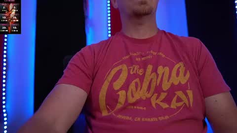 Drok online show from 06/21/26, 04:04