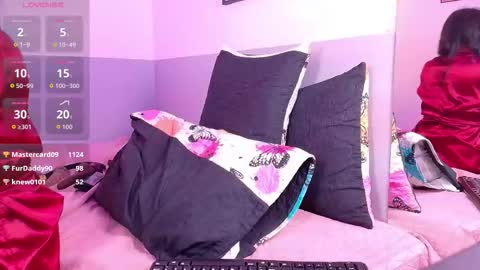 drooling4daddy online show from 12/15/25, 12:59