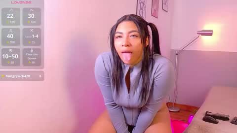 drooling4daddy online show from 02/07/26, 01:15