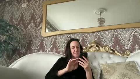 Dr. Resa online show from 02/27/25, 08:28